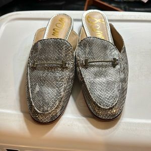 Sam Edelman Slides